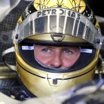 20110827 - FRANCORCHAMPS, BELGIUM: German Michael Schumacher of Mercedes GP pictured at the race track of Spa-Francorchamps, in Francorchamps, ahead of the Formula One Grand-Prix of Belgium, Saturday 27 August 2011. BELGA PHOTO MICHEL KRAKOWSKI
