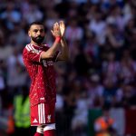 Mohamed Szalah az utolsó mérkőzését játszotta a Liverpoolban.