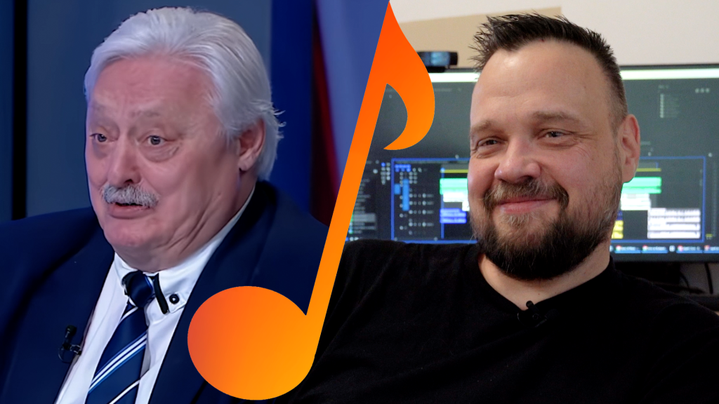 „Gajdics akkor csinálta volna jól, ha elénekli ő is” – bemutatjuk Mronkot, a Gajdics-tangó alkotóját
