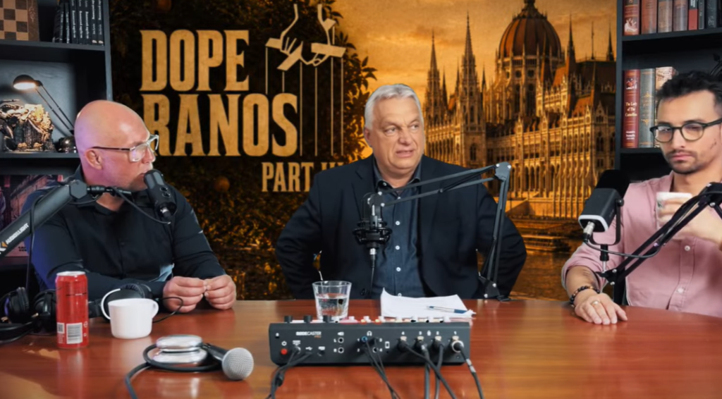 Orbán Viktor: Sokan nem értették meg, hogy miről is van itt történelmi távlatokban szó