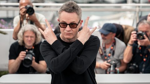 Nicolas Winding Refn halálközeli élményéről mesélt.