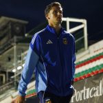 Nikitscher Tamás a portugál Rio Avéban játszik.