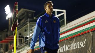 Nikitscher Tamás a portugál Rio Avéban játszik.