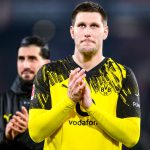 Niklas Süle 30 évesne lezárja profi karrierjét.