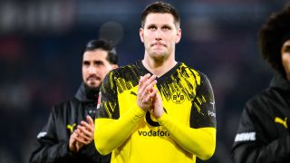 Niklas Süle 30 évesne lezárja profi karrierjét.