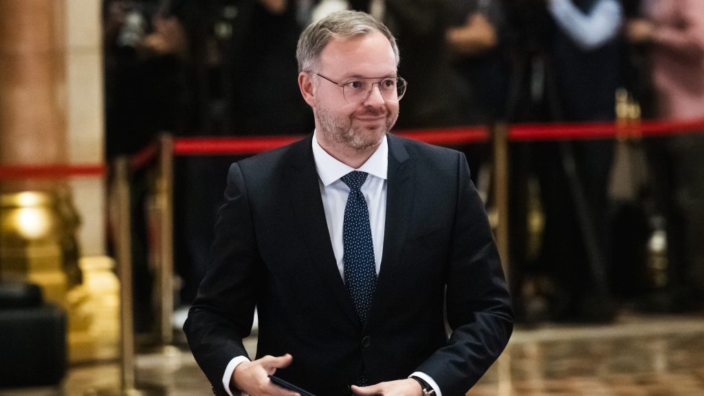 Orbán Balázs