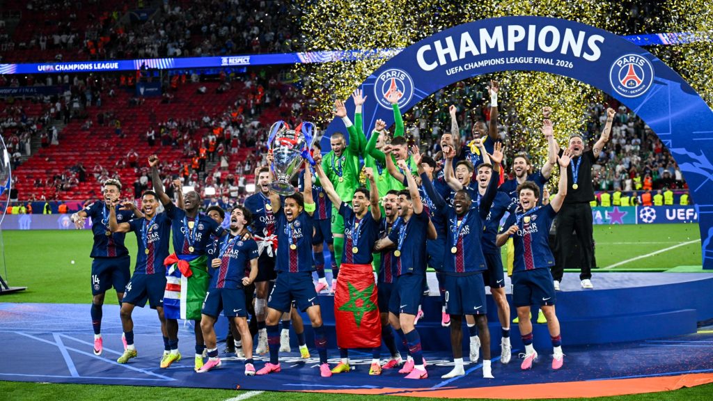 bl döntő psg arsenal élő hírfolyam