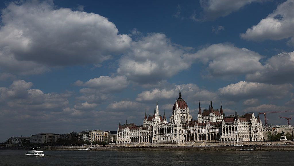 Így alakul meg az új Országgyűlés szombaton