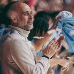 Pep Guardiola összesen húsz trófeát nyert a Manchester Cityvel.