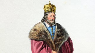 Orseolo Péter