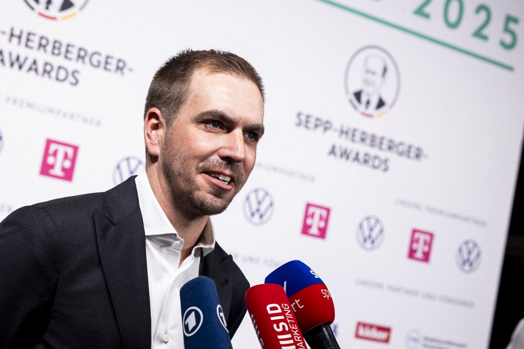 Philipp Lahm