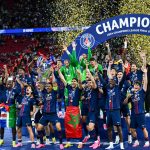 A Paris Saint-Germain megvédte címét a budapesti BL-döntőben