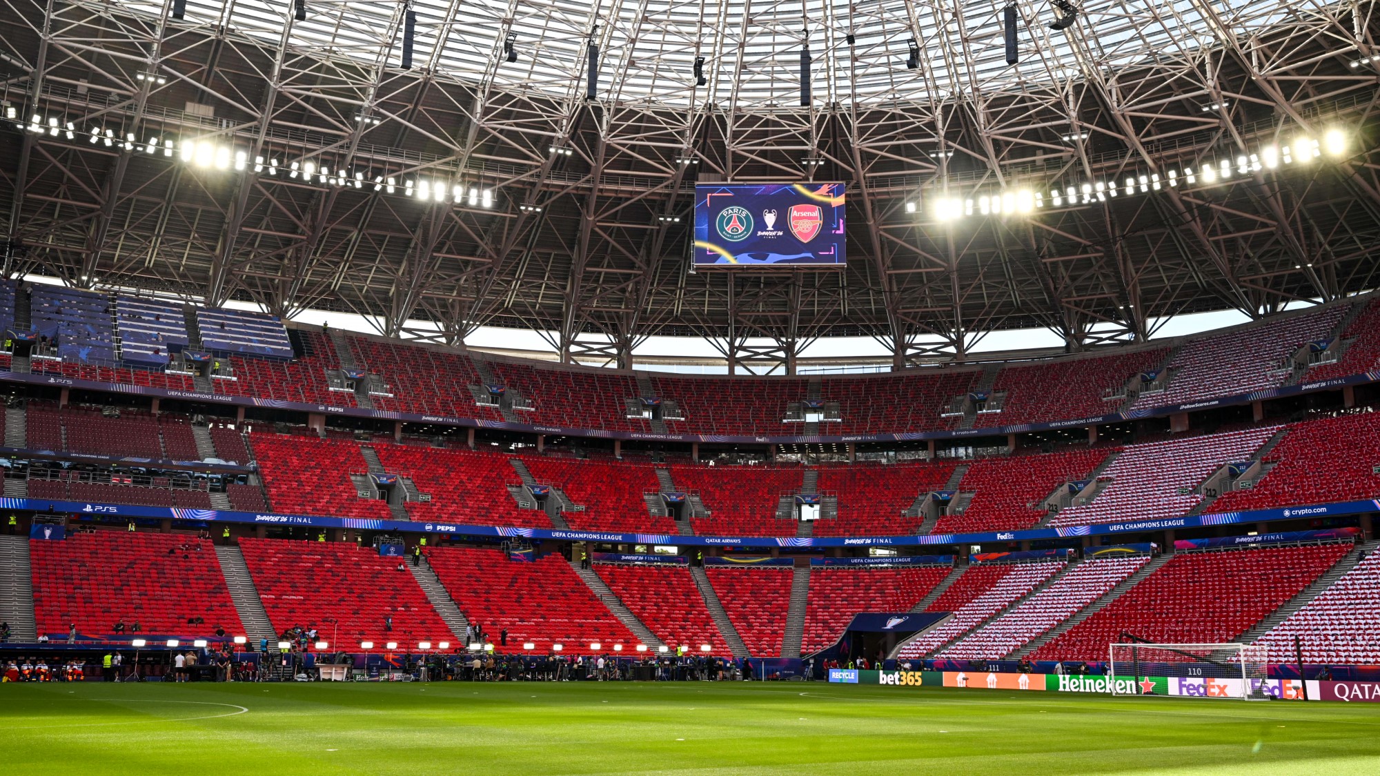 bl döntő psg arsenal gyerekvédelem magyar péter