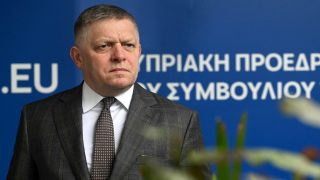 Robert Fico