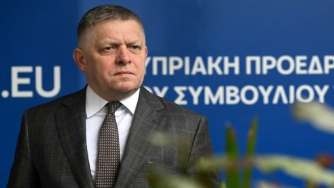 Robert Fico