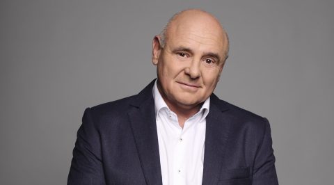 Rónai Egon ATV