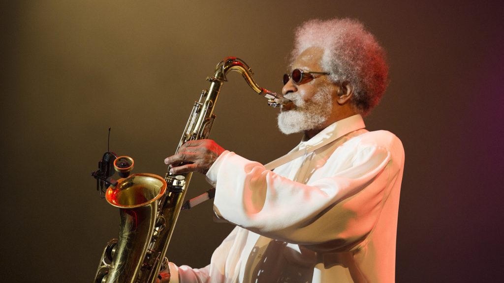 Meghalt Sonny Rollins, a dzsessz szaxofonkolosszusa