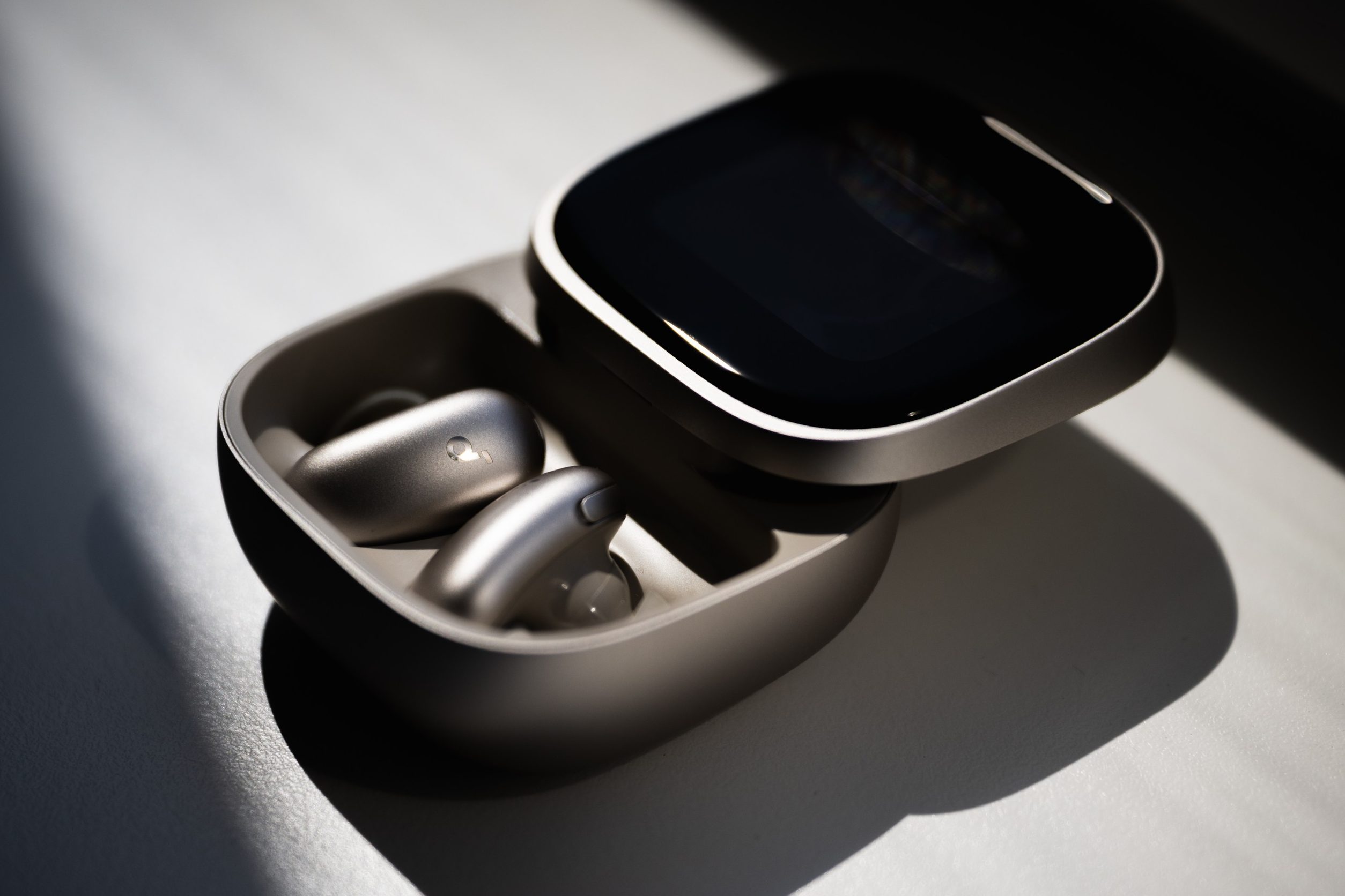 Soundcore Liberty 5 Pro Max fülhallgató