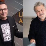 Sváby András és Scherer Péter