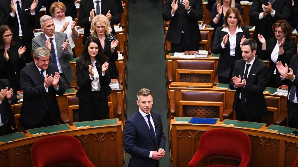 Vége az Orbán-Gyurcsány-korszaknak