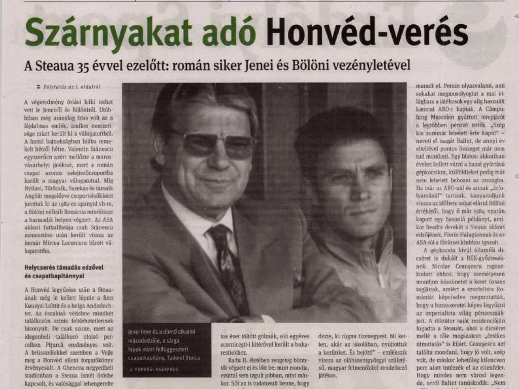 Székelyhon, 2021. május 21.