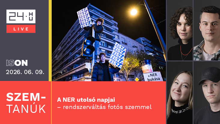 24 Extra // Szemtanúk