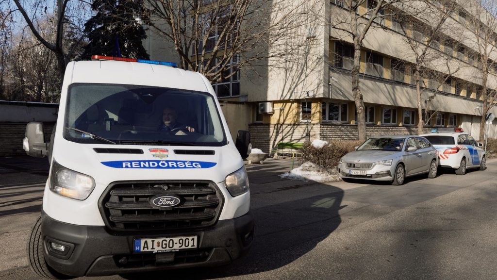 Vallomást tett az ügyészségen, és megnevezte Zsolti bácsit a Szőlő utcai ügy koronatanúja