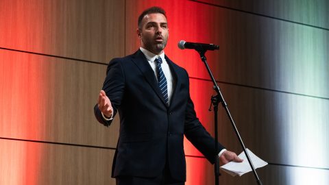 Tárkányi Zsolt