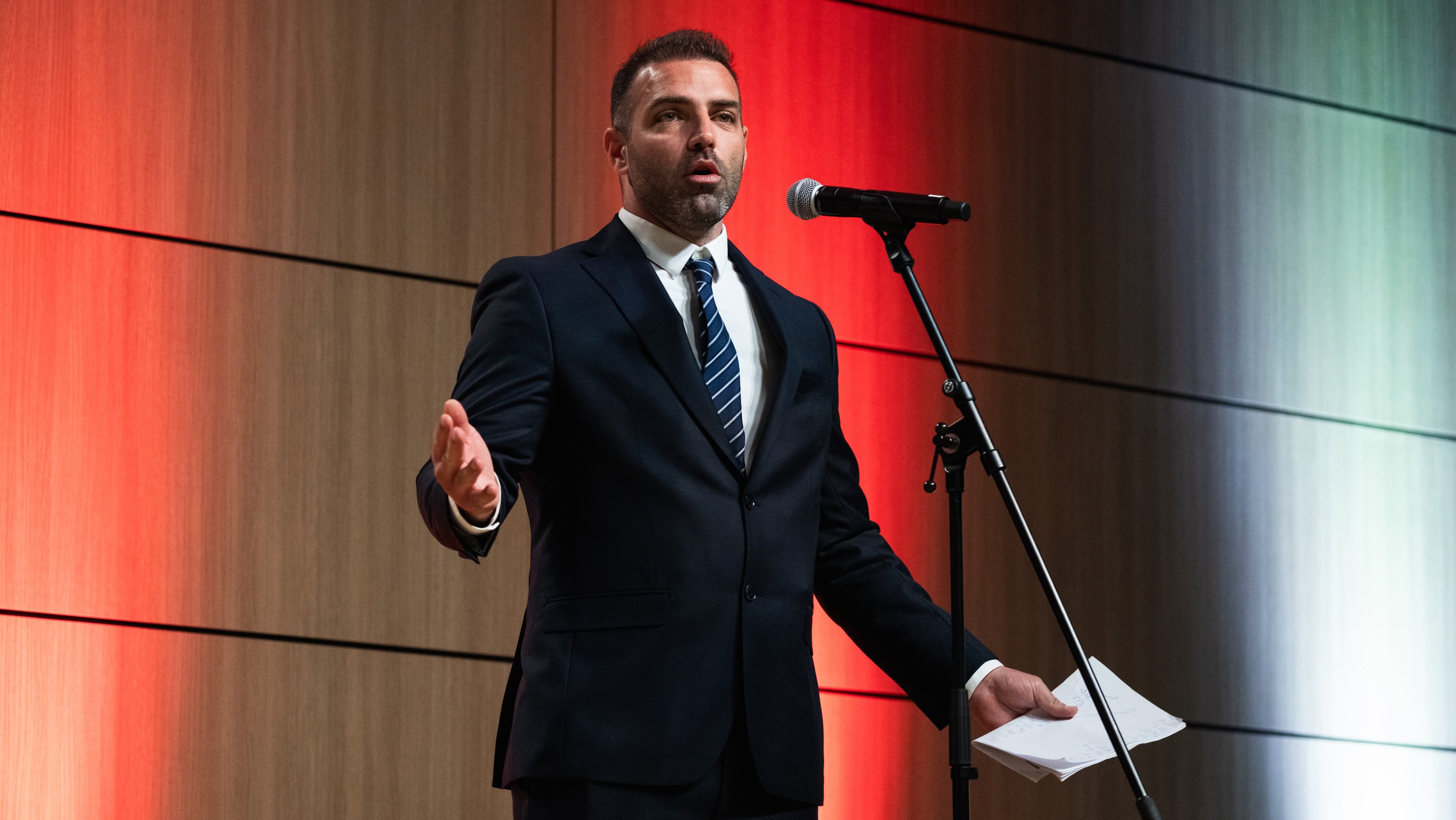 Tárkányi Zsolt