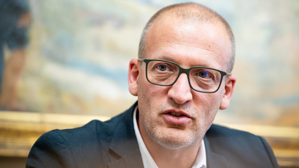 Tarr Zoltán