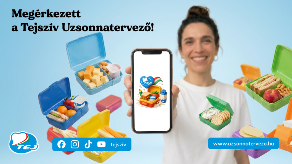 Okos uzsiötletek pár kattintásra