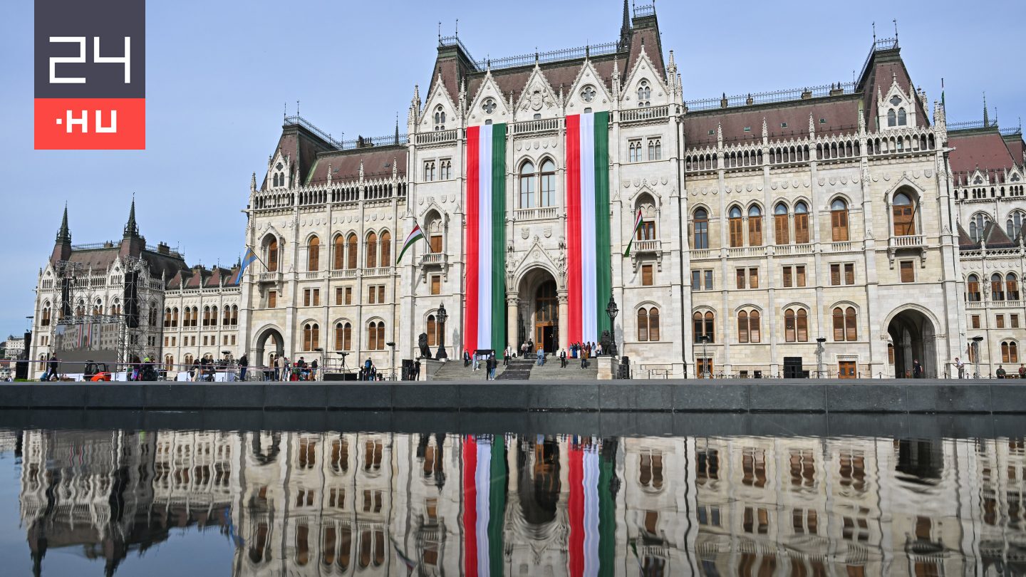 Majdnem teljesen újra alakul a parlament.