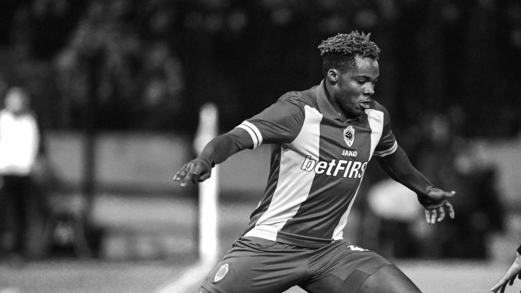 Ételmérgezésben halhatott meg a Southampton korábbi csatára