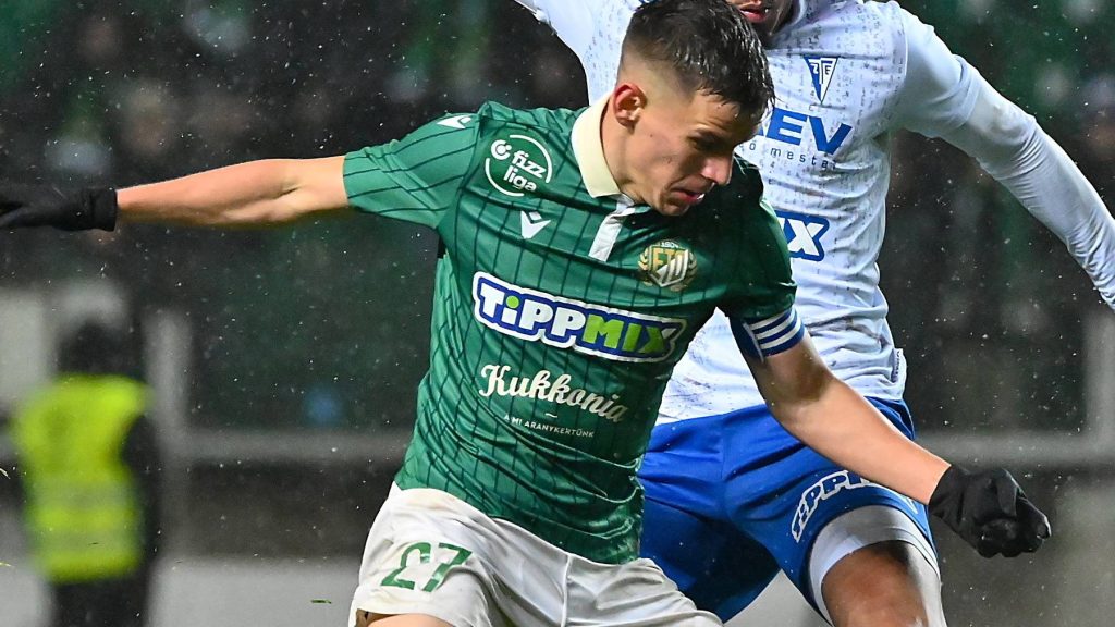 Így segíthet távozása után Robbie Keane a Fradinak
