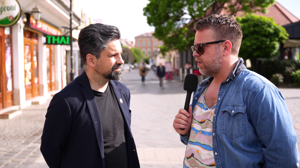 A férfiak nyűglődnek, nyűglődnek, de nem mennek orvoshoz