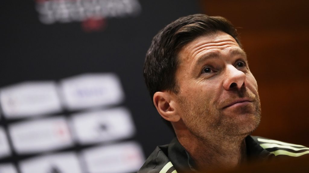 Xabi Alonso újra munkába állhat, vergődő Premier League-csapatnál nevezhetik ki