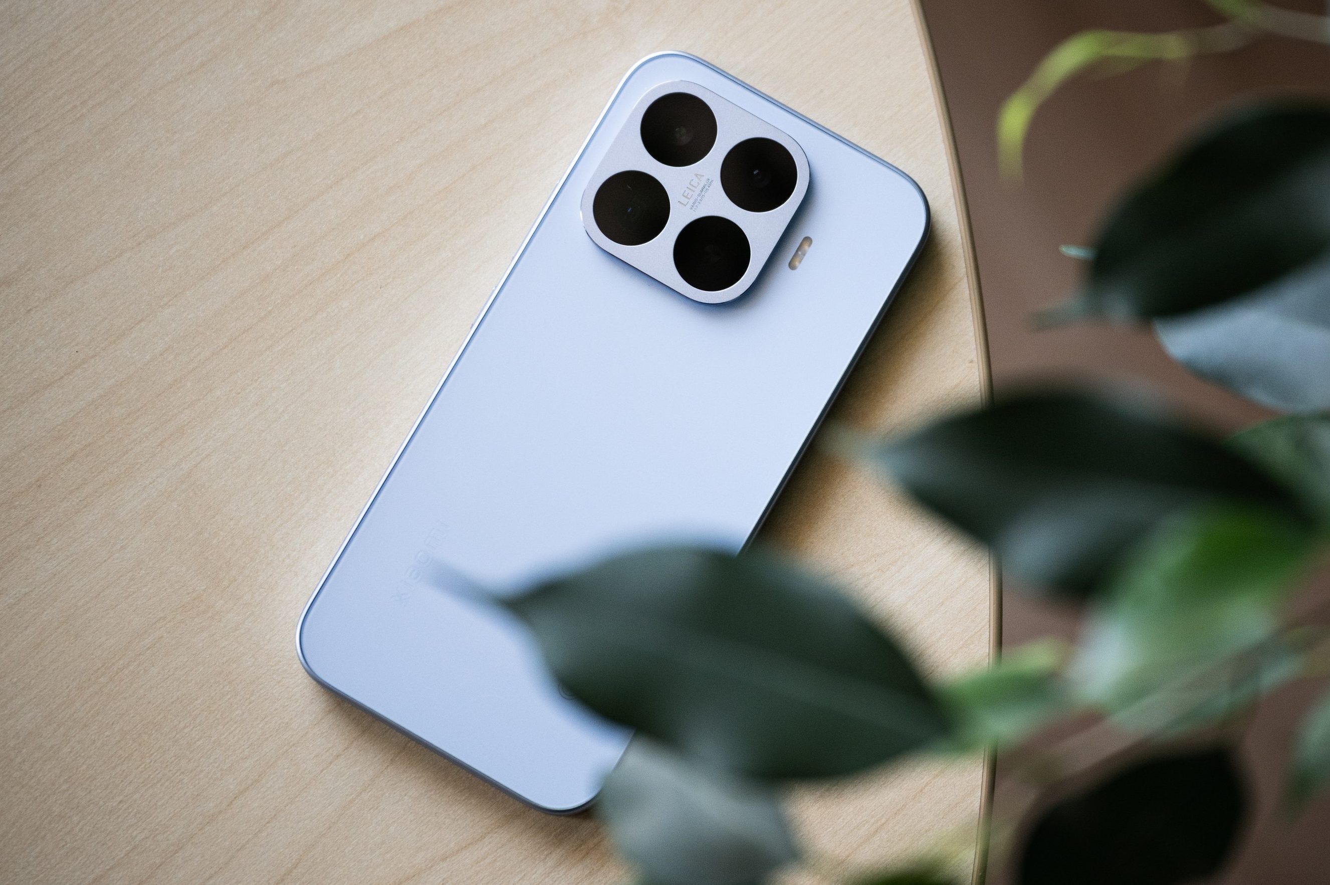 Xiaomi 17T okostelefon