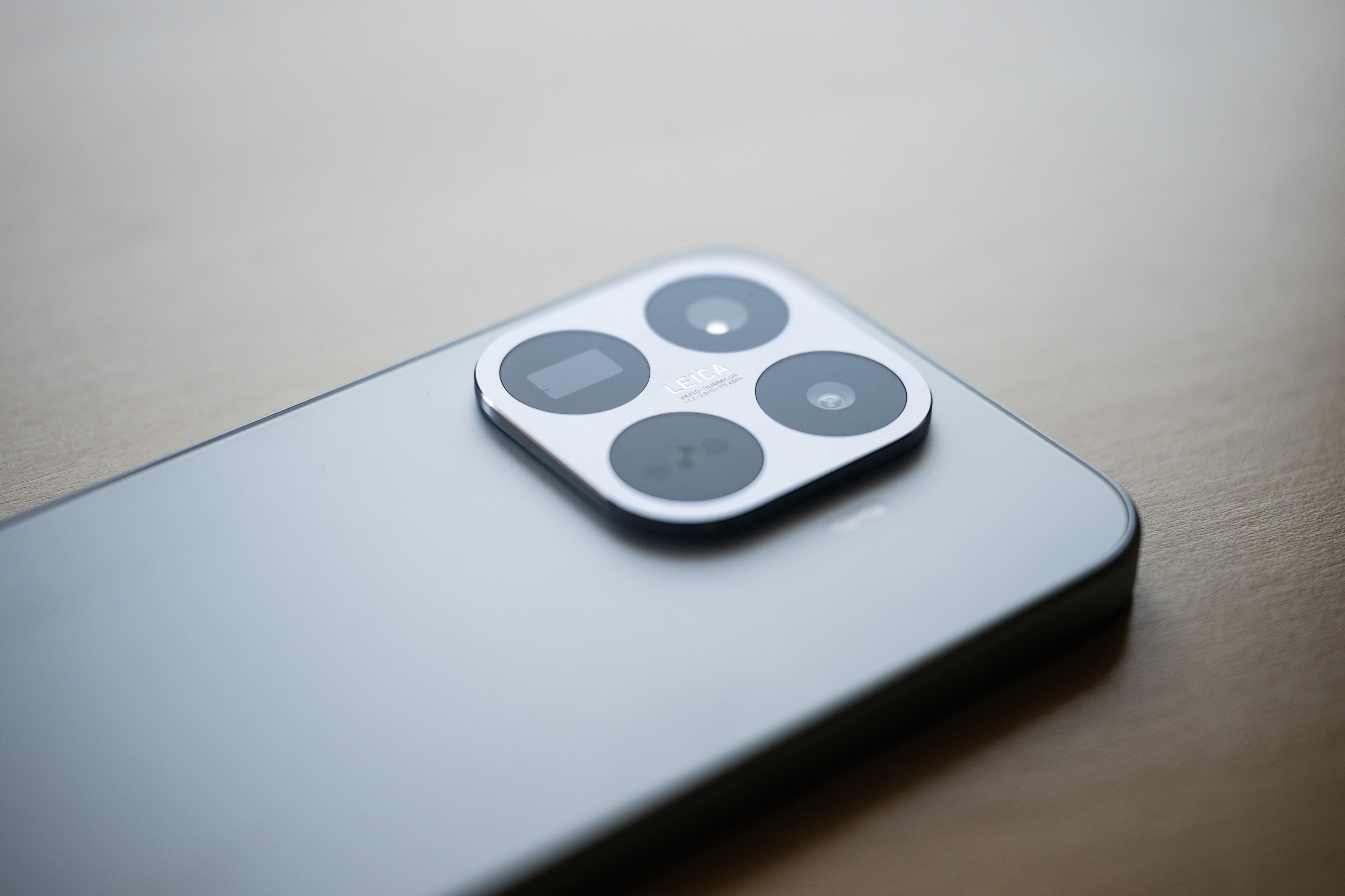 Xiaomi 17T okostelefon