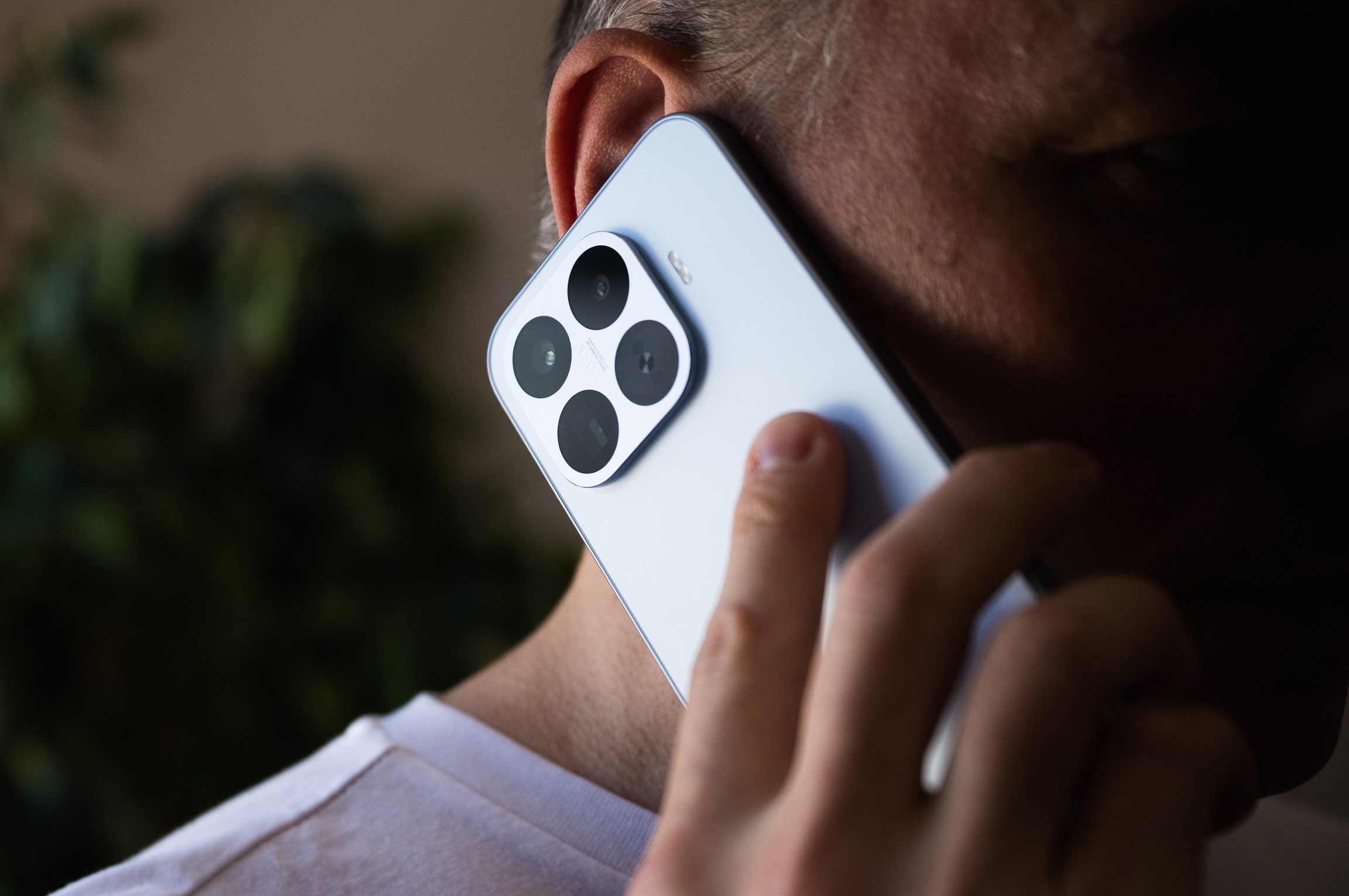 Xiaomi 17T okostelefon