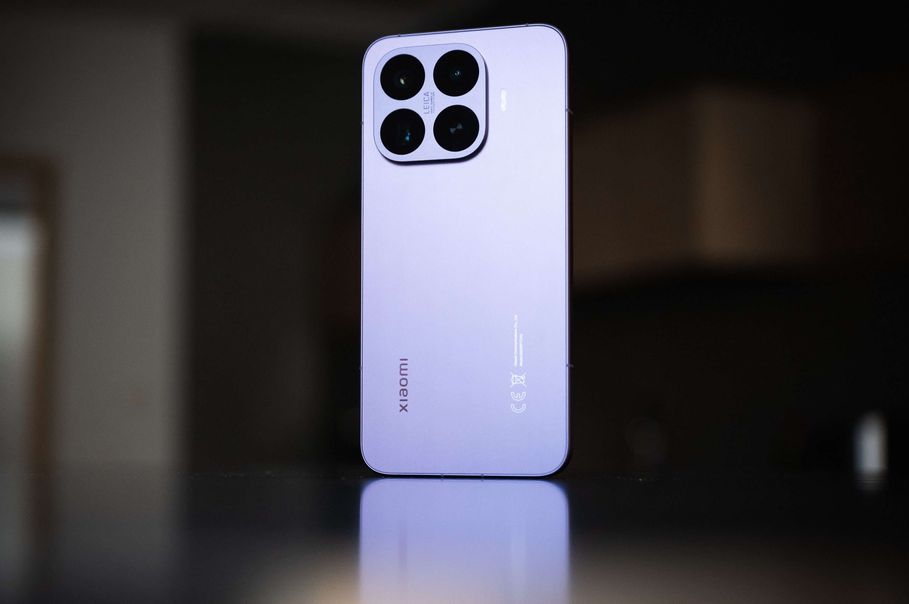 Xiaomi 17T Pro okostelefon