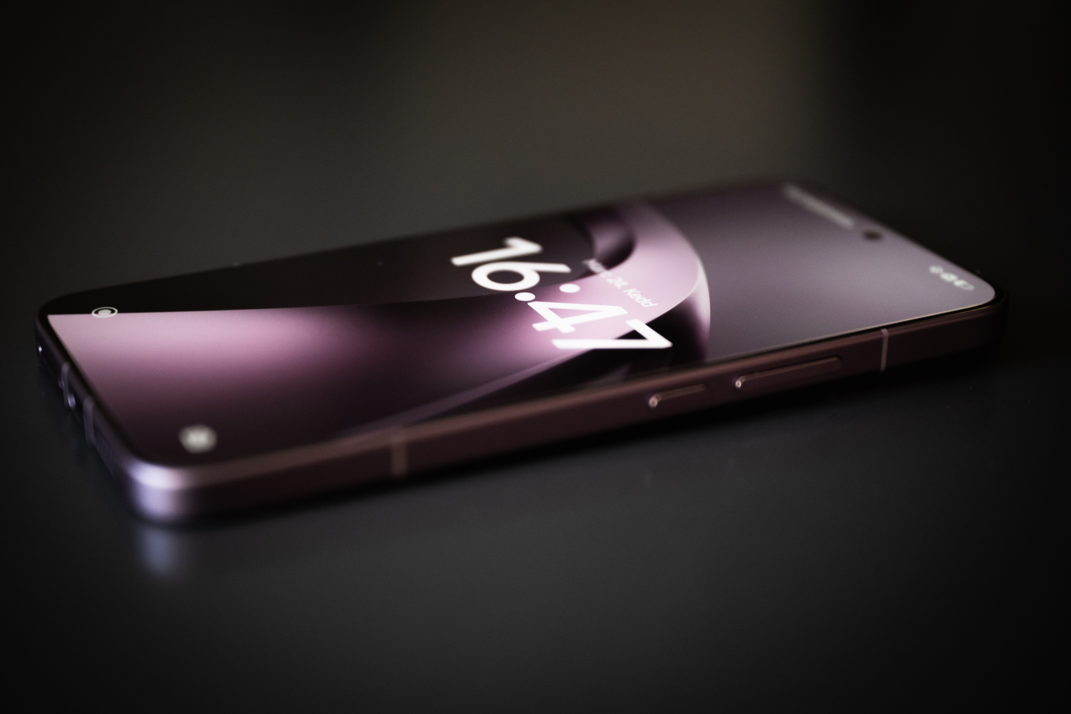Xiaomi 17T Pro okostelefon