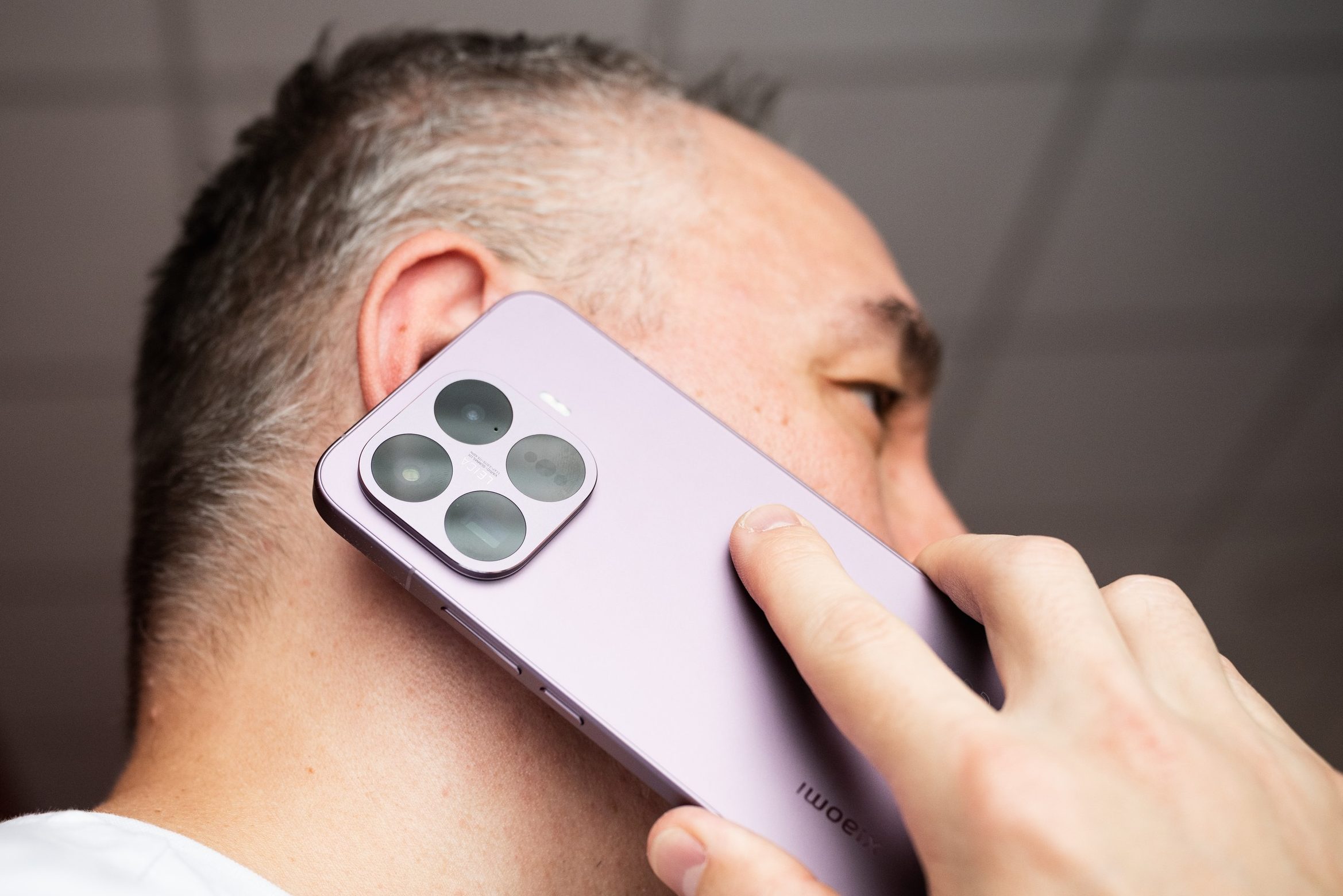 Xiaomi 17T Pro okostelefon