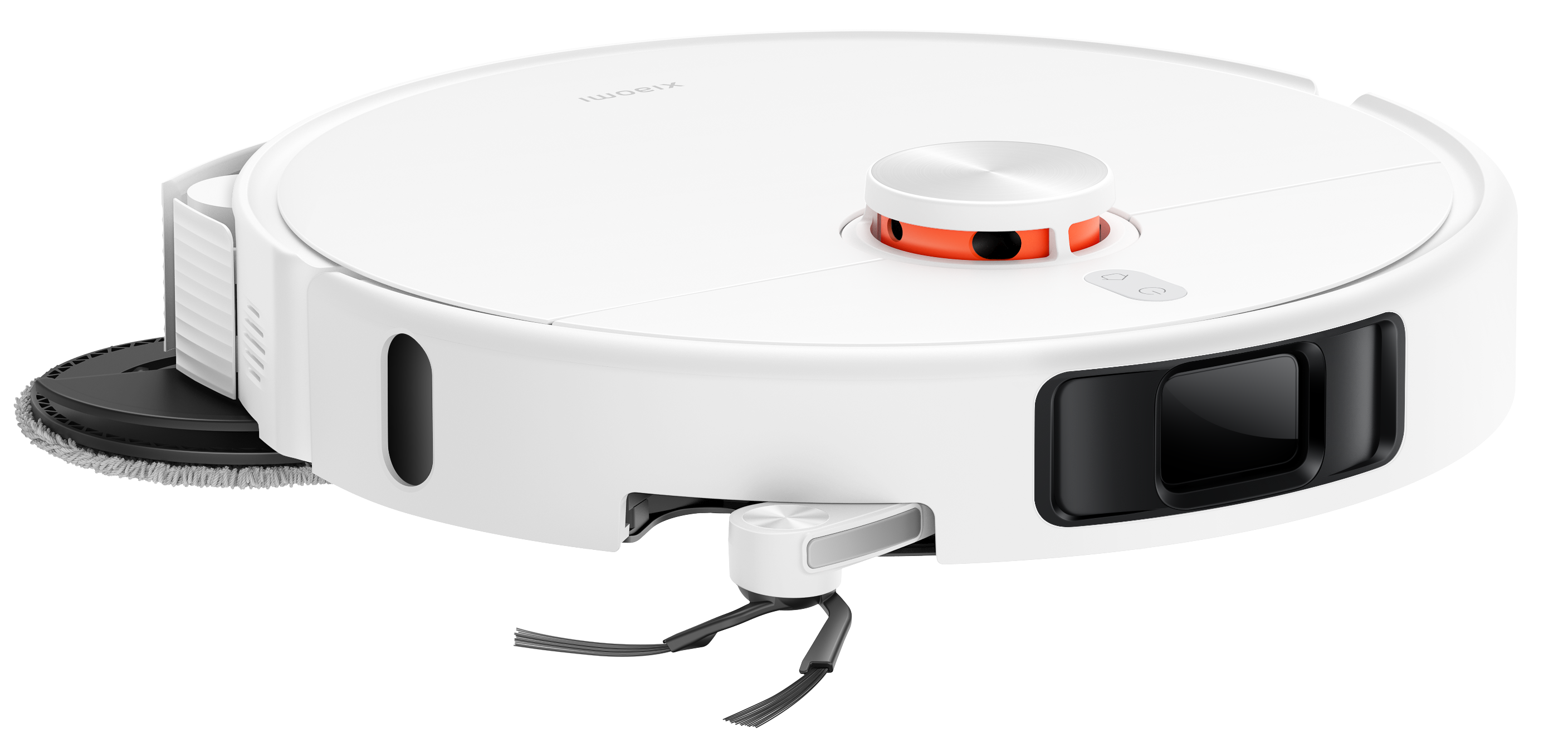 Xiaomi Robot Vacuum H50 Pro robotporszívó