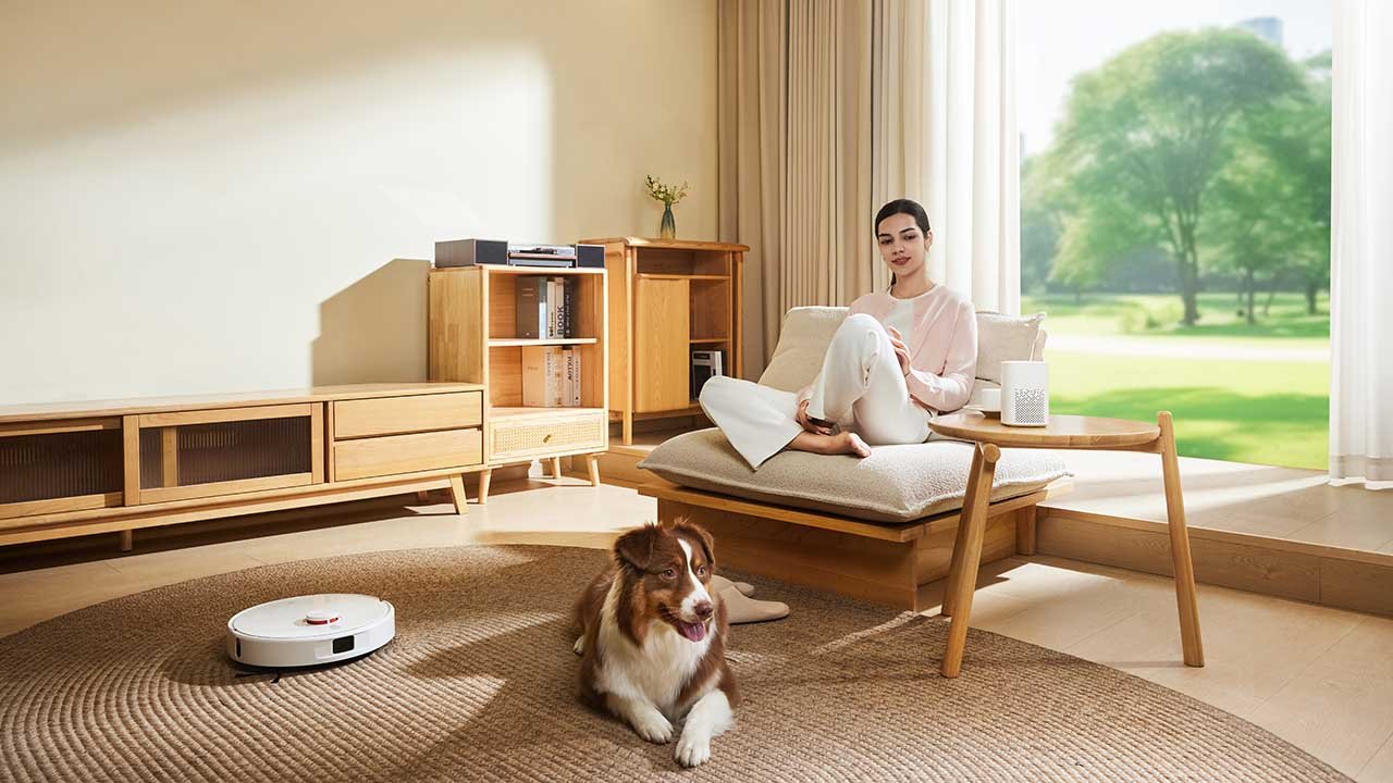 xiaomi robot vacuum h50 pro robotporszívó