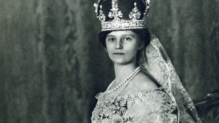 Zita királyné