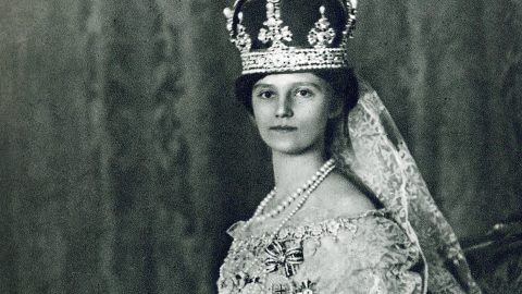 Zita királyné