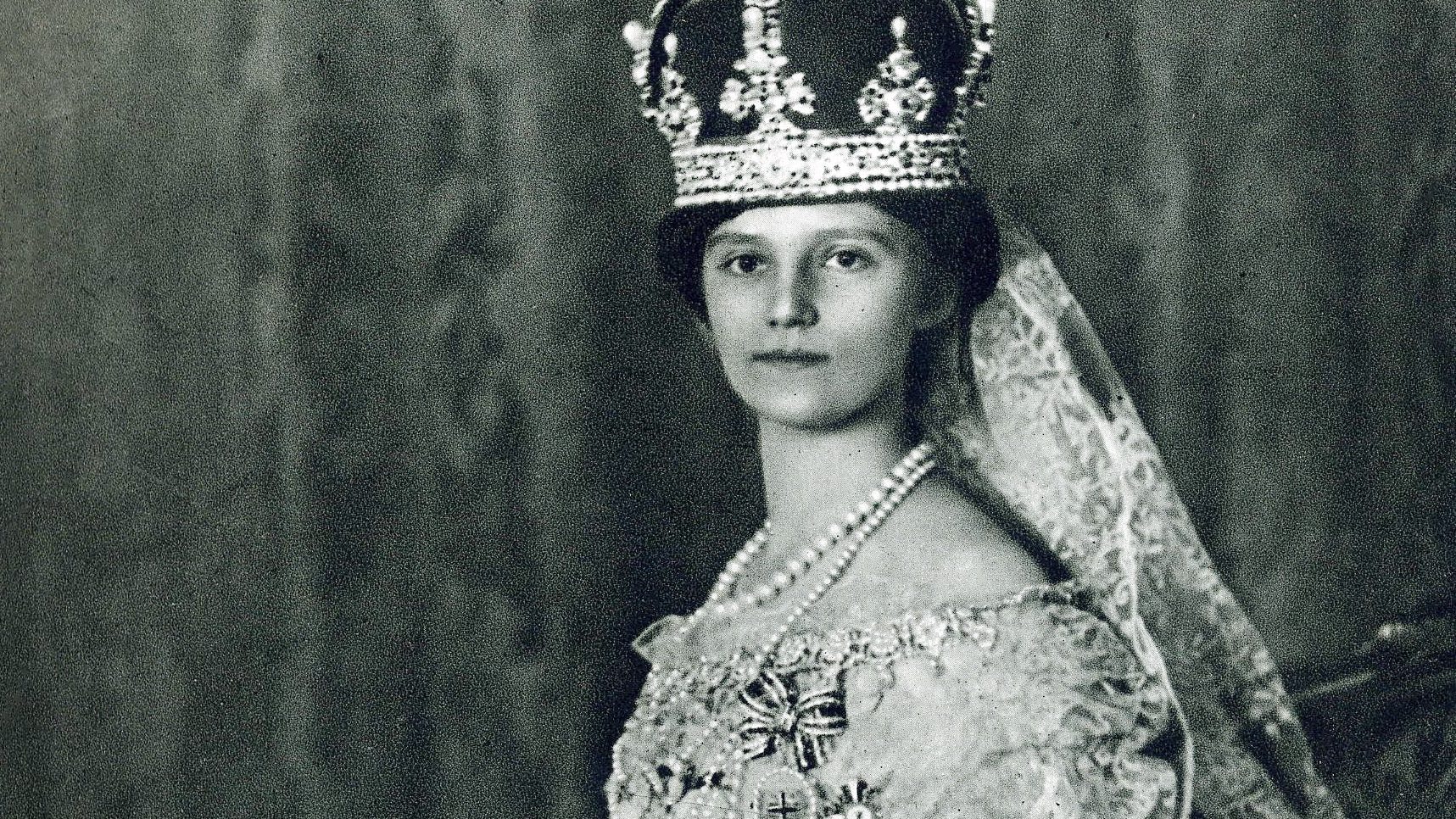 Zita királyné