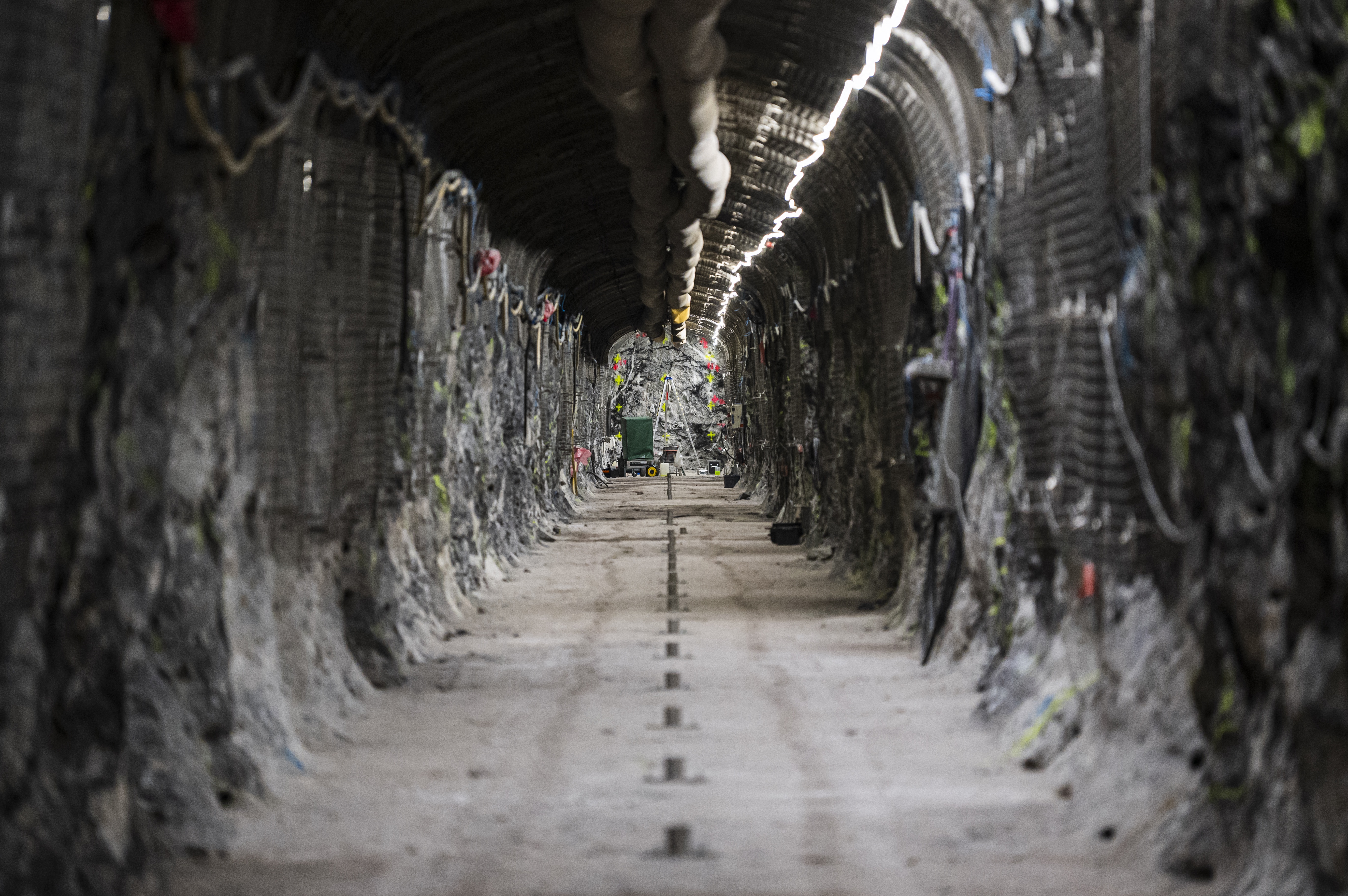 onkalo, nukeáris hulladéklerakó, atomerőmű