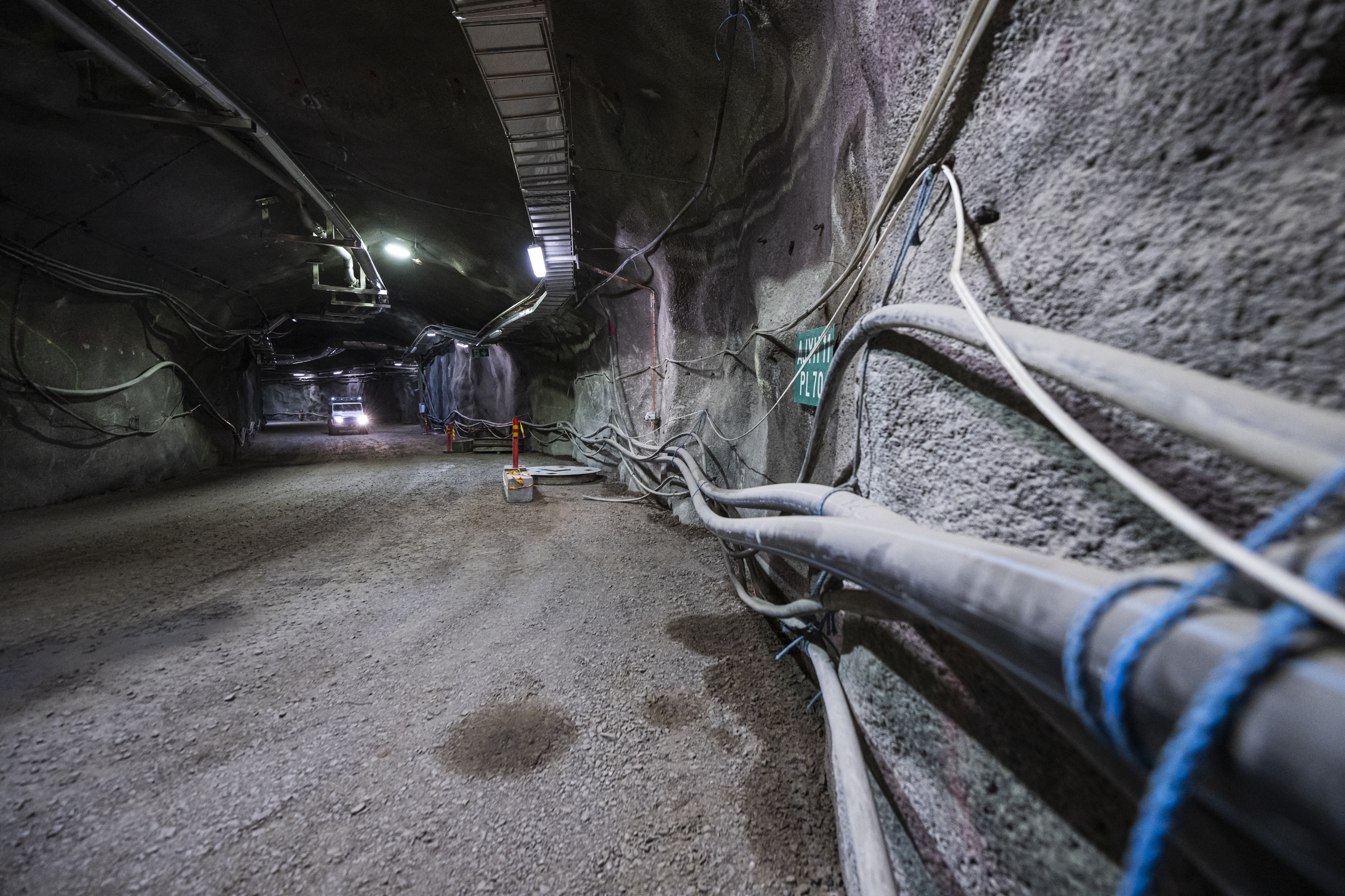 onkalo, nukeáris hulladéklerakó, atomerőmű