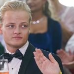 Marius Borg Høiby és édesanyja, Mette-Marit koronahercegné 2022. június 16-án.